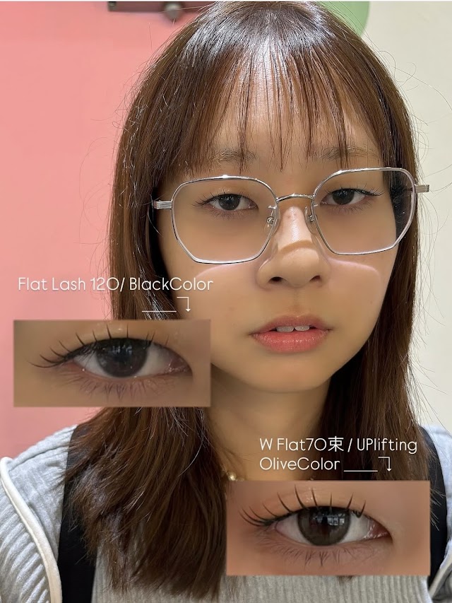 IEN(イエン)広瀬通店 -Eyelash & Eyebrow& Nail-（写真2）