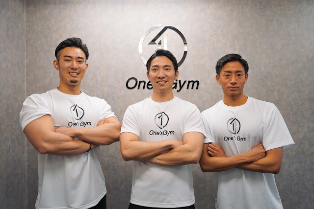 One's Gym 新宿店（写真1）
