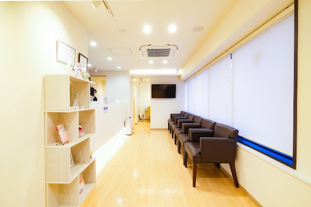 梅田キュア矯正歯科（写真2）