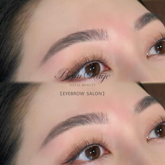 ビューステージ アイブロウサロン 仙台（写真3）