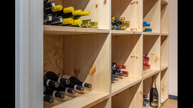 Osteria da SASA（オステリア ダ ササ）（写真1）