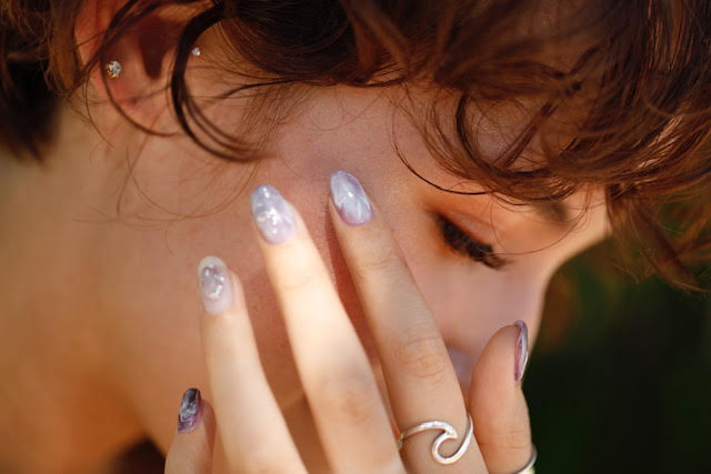 I-nails(写真1)