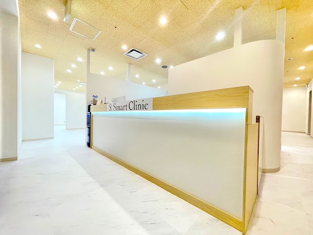 大阪スマートクリニック 梅田院（写真1）