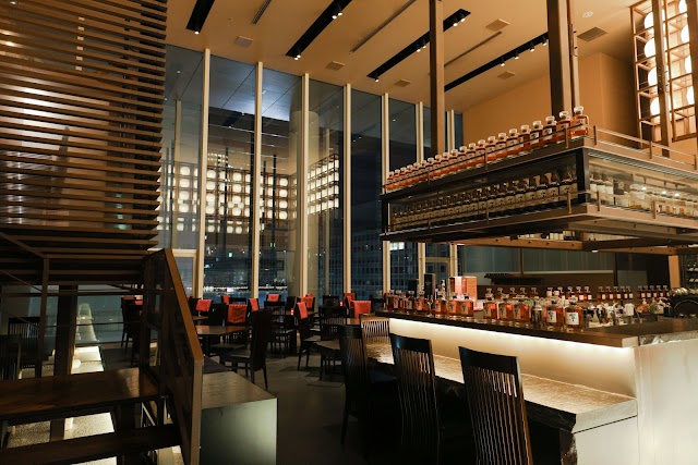 Dynamic Kitchen & Bar 燦－SUN－ ヒルトンプラザウエスト店（写真1）