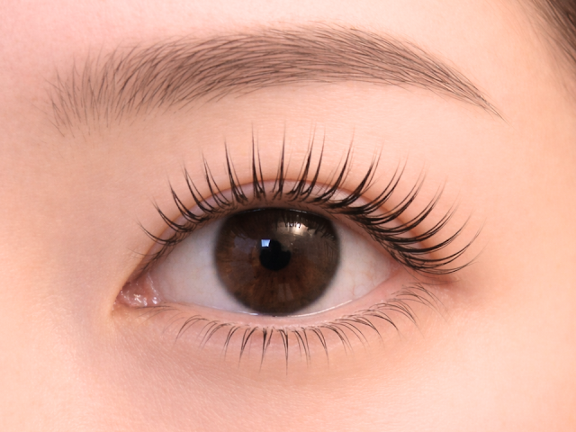 VIP by aimppp -Eyelash & Eyebrow& Nail-（写真3）