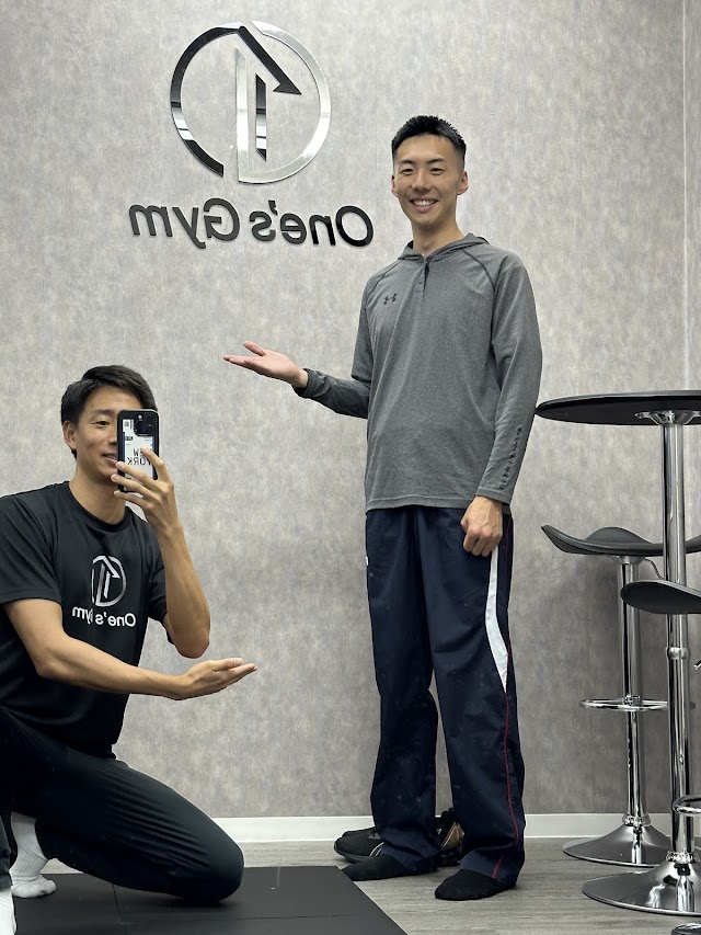 One's Gym 新宿店（写真3）