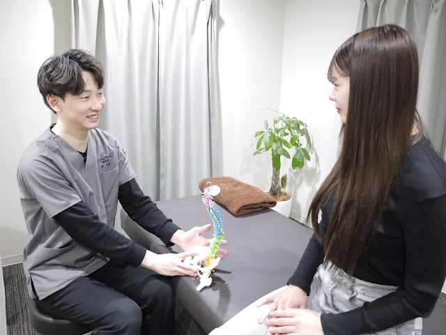 Liberta鍼灸整骨院 新宿院【リベルタ】（写真1）