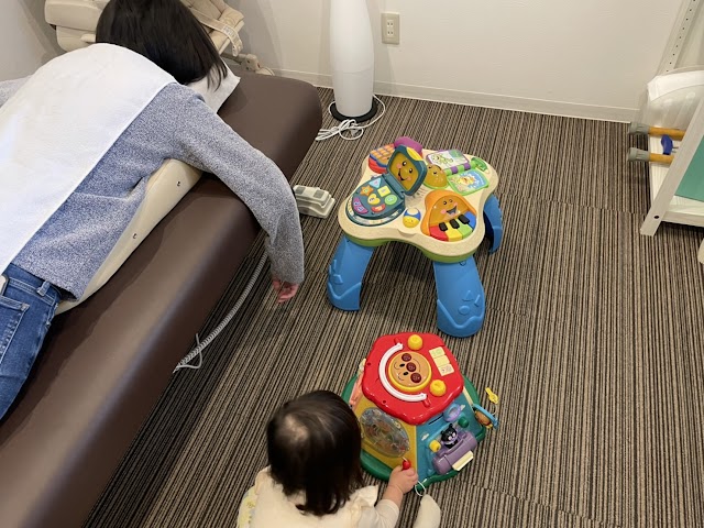 仙台東口かえで整骨院（写真3）