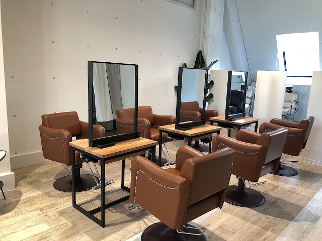 ROOTS hair salon（写真2）