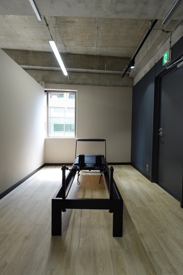 ピラティススタジオ PILATES STUDIO TOU 西梅田店（写真3）