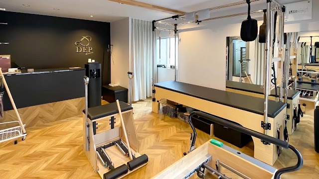 ピラティススタジオ DEP Gardenia大名スタジオ|福岡 マシンピラティス(写真1)