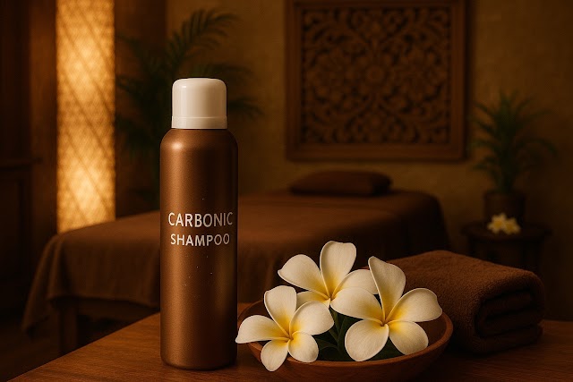 Aroma SPA MO_MO_新宿店【ヘッドスパ・リンパマッサージ】【アロマスパモモ】（写真2）
