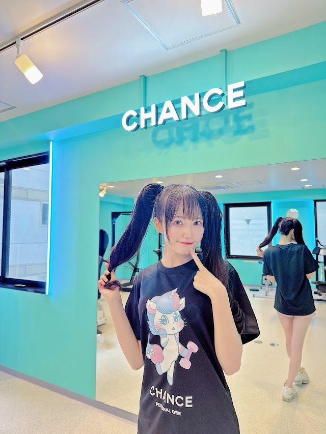 CHANCE GYM 新宿店（写真3）