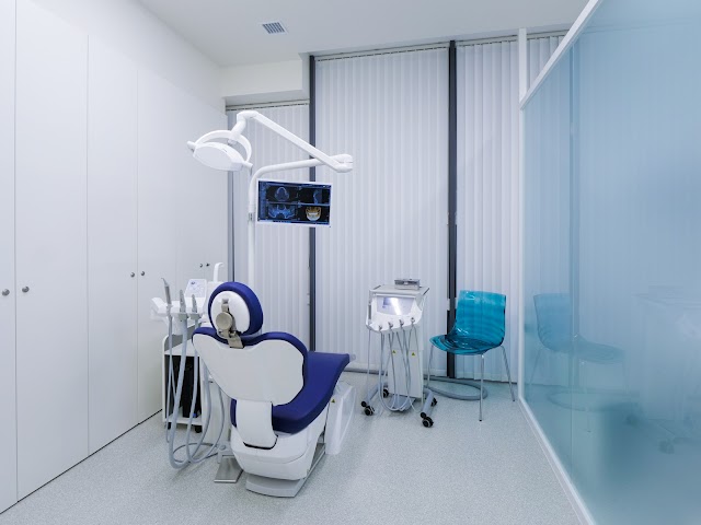 名古屋栄プレシャス 歯科・矯正歯科（写真3）