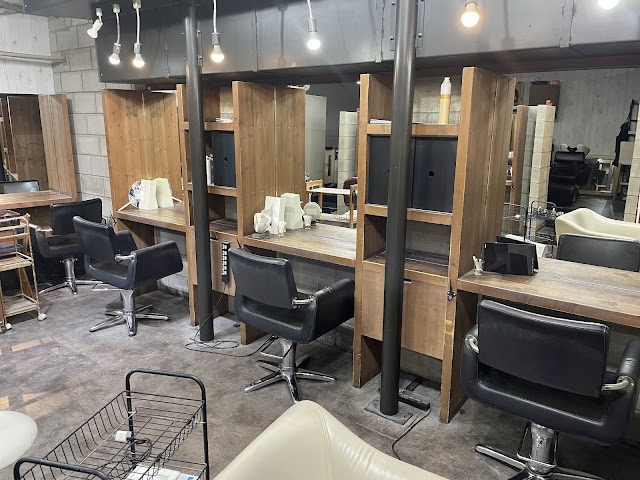 ANKH♾️GLAMB HAIR SALON（写真3）