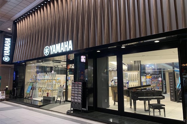 みゅーとぴあ一番町 ヤマハミュージック（ヤマハミュージックレッスン）（写真3）