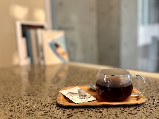 デアストア コーヒーロースタリー（Darestore Coffee Roastery）（写真2）