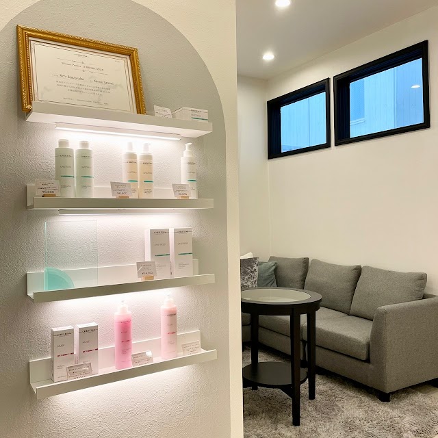 Rich＋BeautySalon リッチプラスエステ 仙台店（写真3）