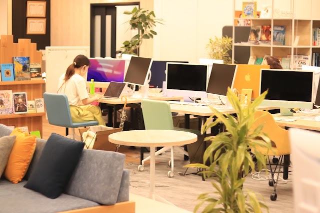 デジタルハリウッドSTUDIO大阪梅田（写真2）