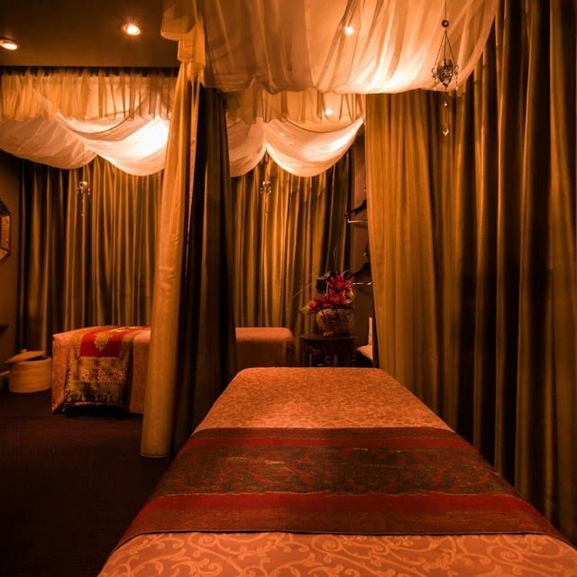 ZABON SPA – Aroma & Massage（写真2）