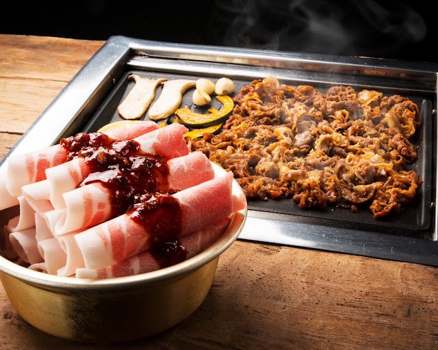 セマウル食堂 名古屋栄店（写真2）