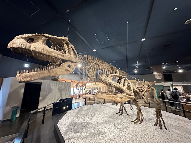 ＦＵＪＩなごや科学館（写真2）