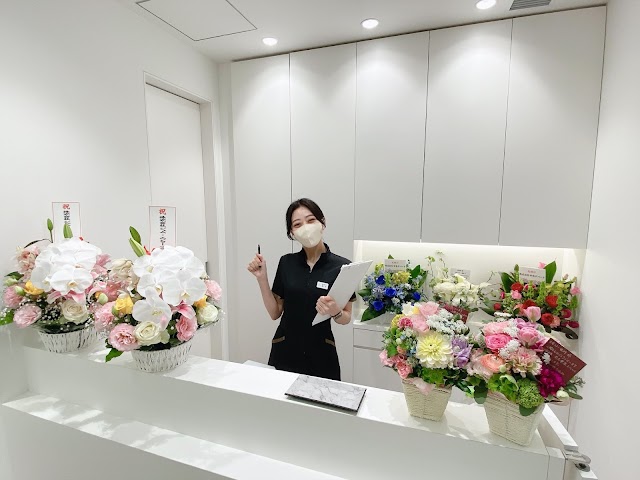 スターホワイトニング梅田院 大阪梅田歯科（写真2）