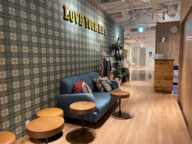ホットヨガロイブ 梅田店（NU茶屋町）（写真3）
