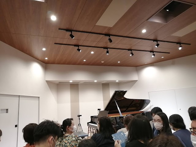 仙台中央音楽センター／IVy HALL（写真2）