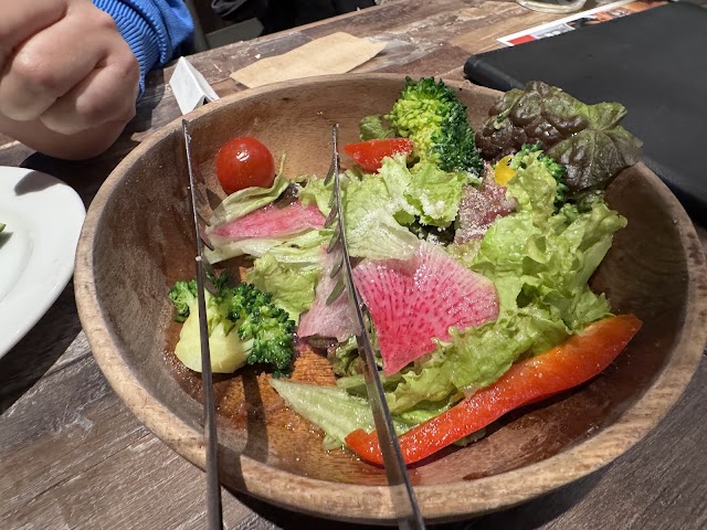 トン・ガリアーノ仙台駅前店（写真3）