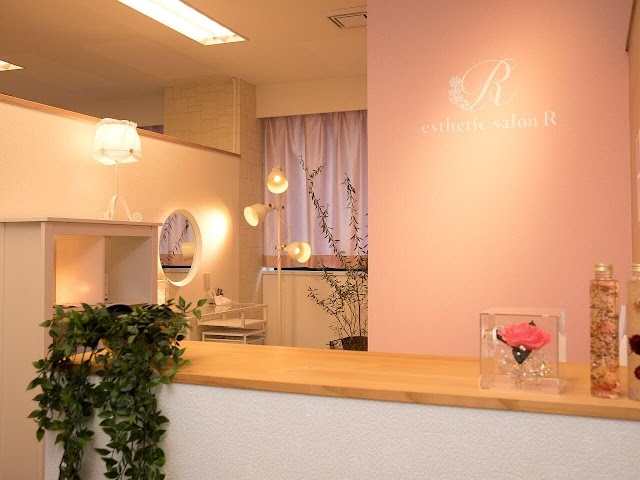 大阪梅田 痩身ダイエット専門店 esthetic salon R（写真3）