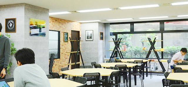 N Code Labo 新宿教室 | 東京の小学生・中学生・高校生のプログラミング教室(写真1)