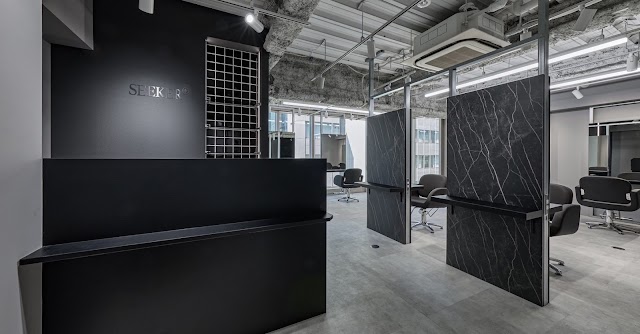 【名古屋栄メンズサロン】men’s hair salon SEEKER（写真1）