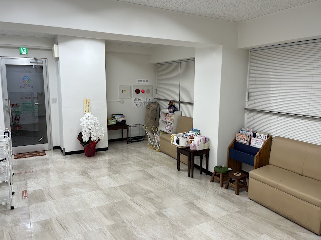 東新宿おかべ眼科（写真3）