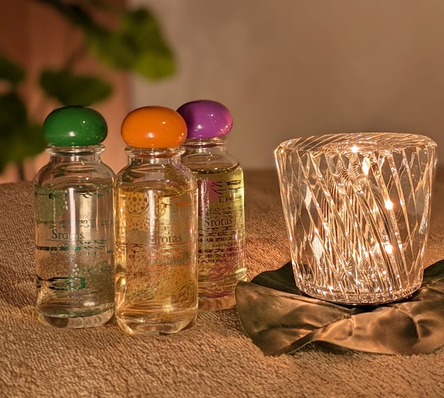 Osa Spa ［オイルリンパマッサージ/ヘッドスパ/ストレッチ/もみほぐし］（写真3）