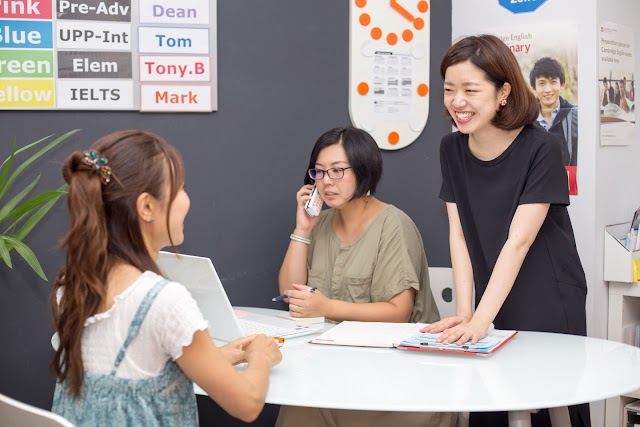 UKPLUS Osaka（写真2）