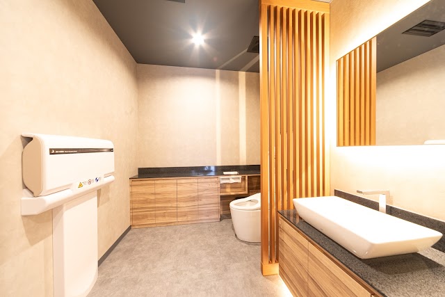 東桜デンタルクリニック（写真1）