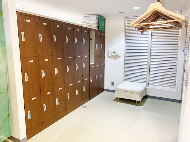 zen place ピラティス 新宿（写真3）