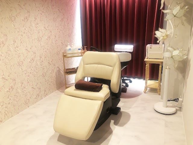 CHARTIER HEAD SPA SALON 栄店（写真3）