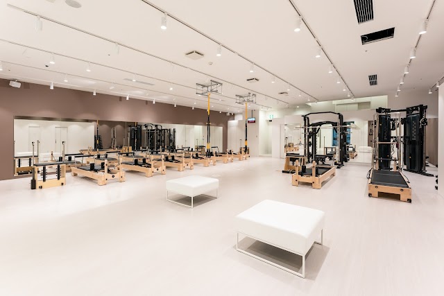 URBAN CLASSIC PILATES 呉服町（写真1）