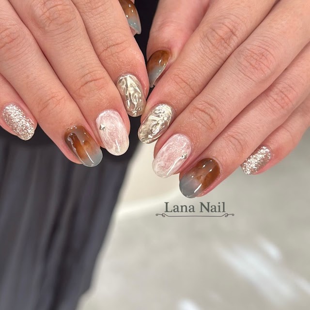 Lana Nail(写真2)