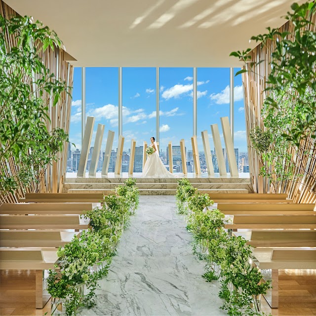 The 33 Sense of Wedding ザ・サーティスリー センス・オブ・ウエディング（写真3）