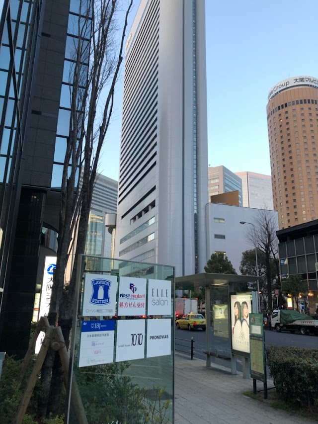 IBJメンバーズ大阪店（写真2）