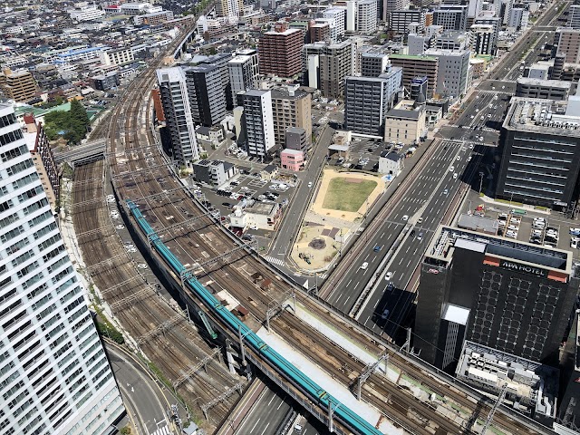 AER 展望テラス（写真3）
