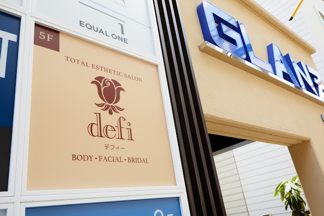 defi(デフィー) 福岡天神店(写真3)