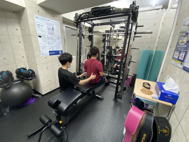 24/7ワークアウト 新宿東口店（写真2）