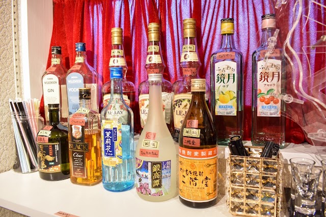 眠らない遊園地レアリゼ【コンカフェ】（写真2）