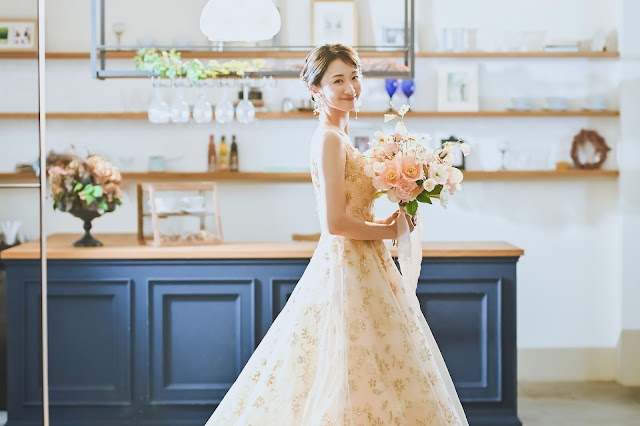 ザ・スカイウェディング（写真1）