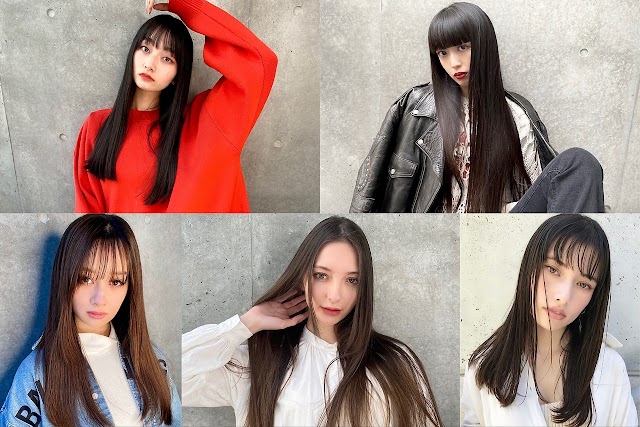youres hair 新宿三丁目店（写真1）