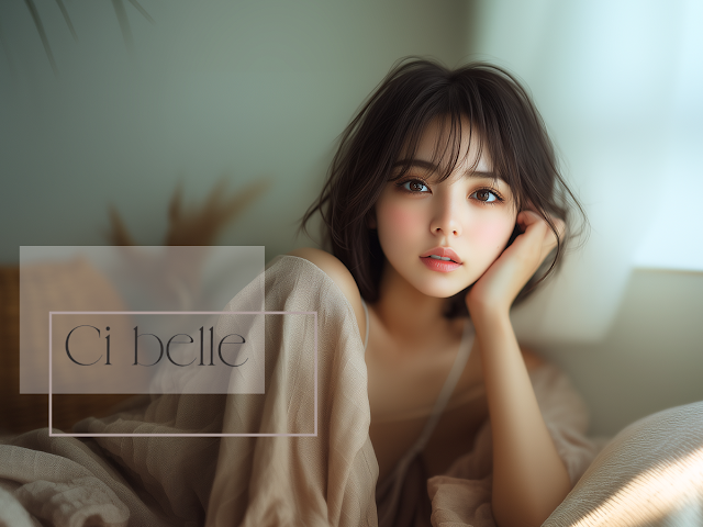 Ci belle 梅田茶屋町店 【ネイル・パラジェル・フィルイン導入店】（写真1）